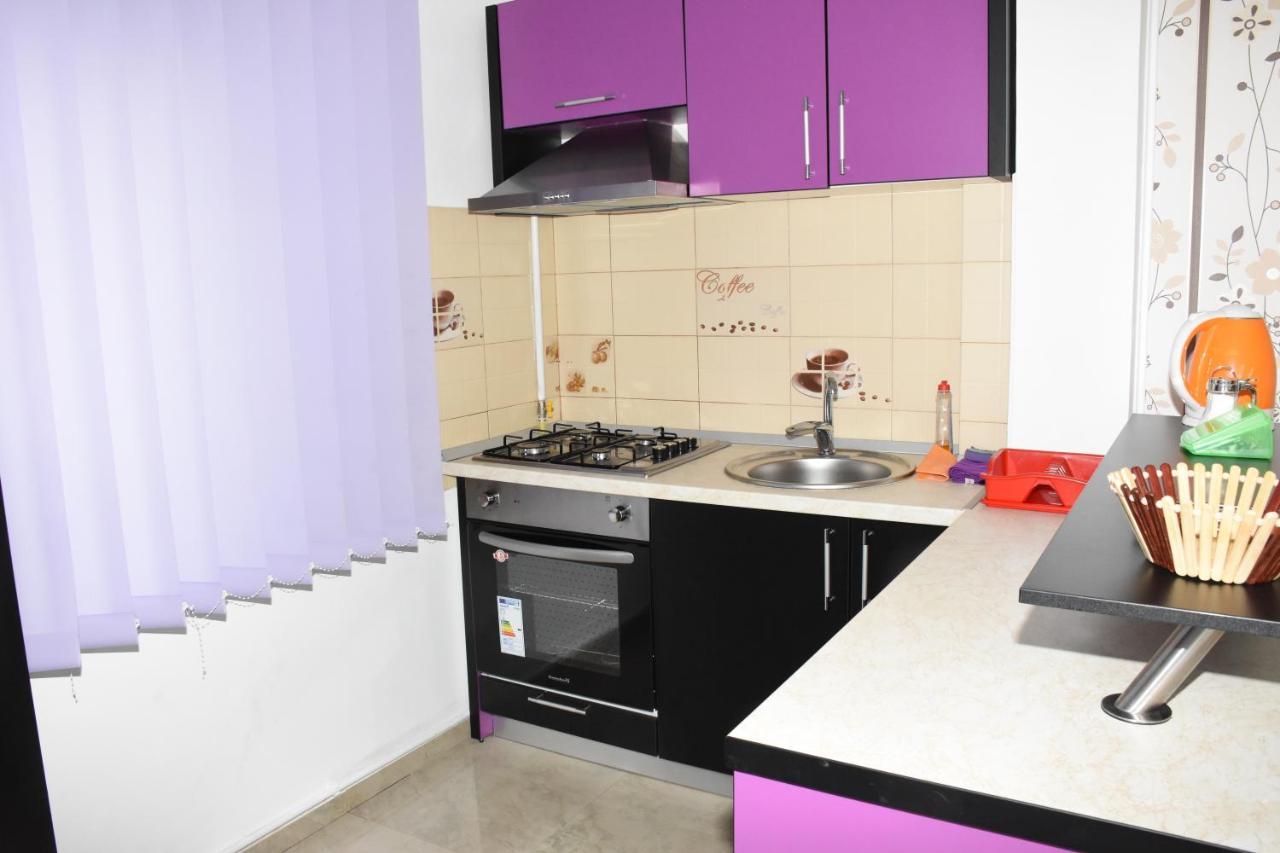 Hotel Apartament Eldya Comfort&Suites Predeal Exterior foto