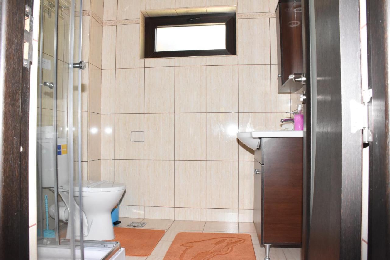 Hotel Apartament Eldya Comfort&Suites Predeal Exterior foto