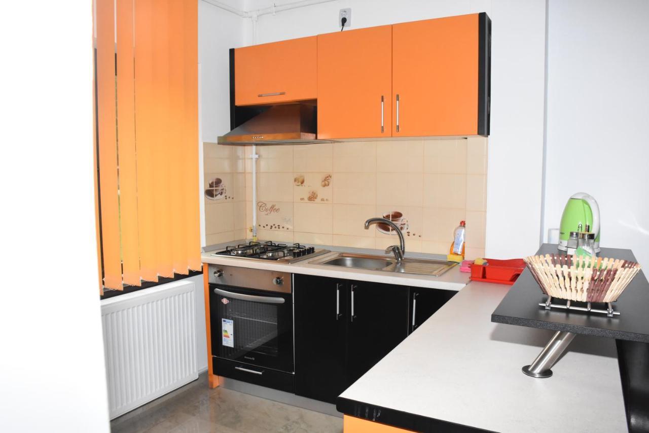 Hotel Apartament Eldya Comfort&Suites Predeal Exterior foto
