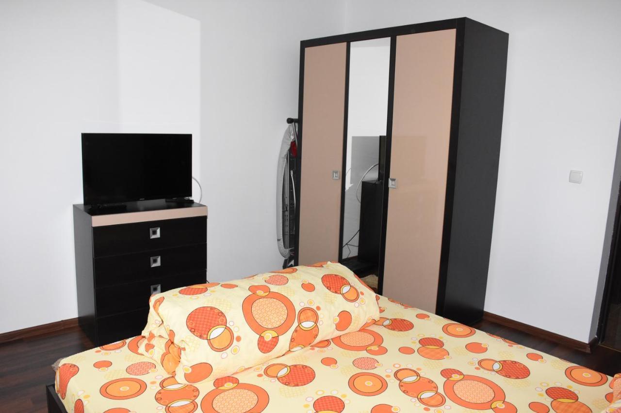Hotel Apartament Eldya Comfort&Suites Predeal Exterior foto