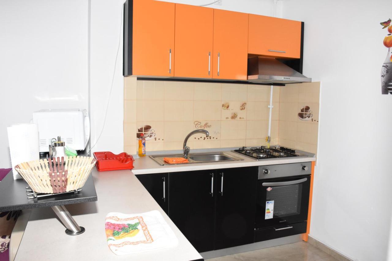 Hotel Apartament Eldya Comfort&Suites Predeal Exterior foto