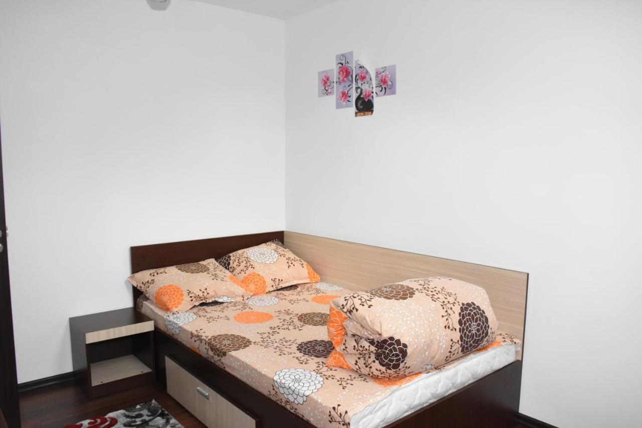 Hotel Apartament Eldya Comfort&Suites Predeal Exterior foto