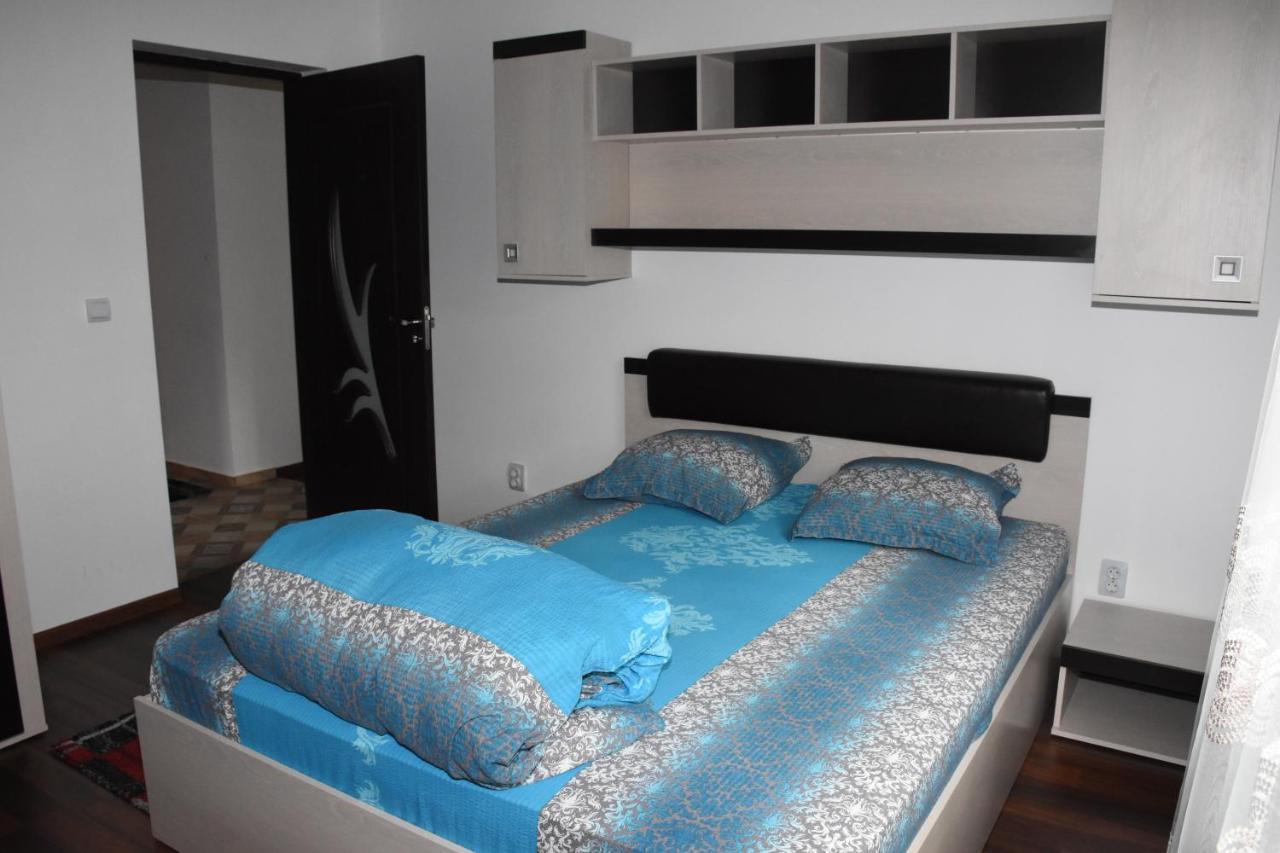 Hotel Apartament Eldya Comfort&Suites Predeal Exterior foto